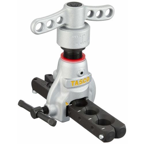 Ichinen TASCO TA550HB Quick Handle Flare Tool