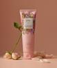 Pink Floral Body Scrub 200g