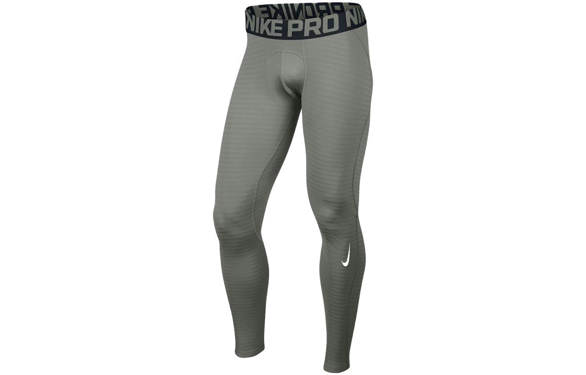 Nike Knitted Sweatpants Men s Gray Moderate Other 725039-065 XL