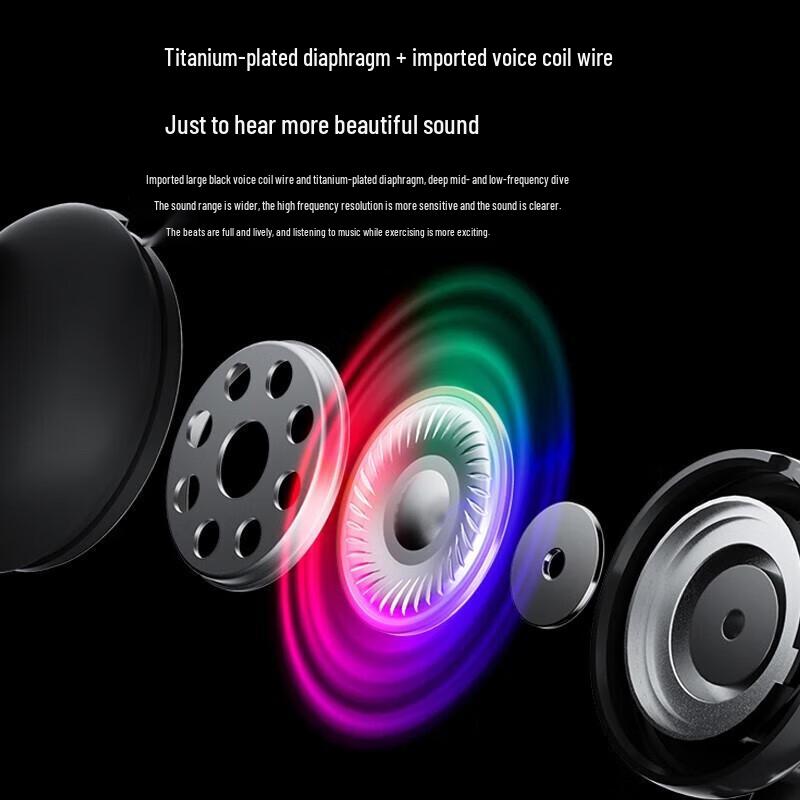 Edifier W200BT Free Neckband Wireless Earphones