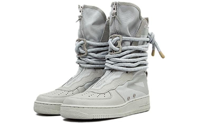Nike Sf Air Force 1 High Sage AA1128-201