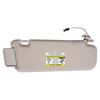 For Mazda CX-9 CX9 Sun Visor 2010 2011 2012 2013 2014 2015 Left Right Driver Passenger Side Sunvisor Shade Shield Sunshade