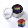 5MM Color Changing Multi-Form Ball Stress Relief Magnetic Ball Magnetic Neodymium Magnet Ball
