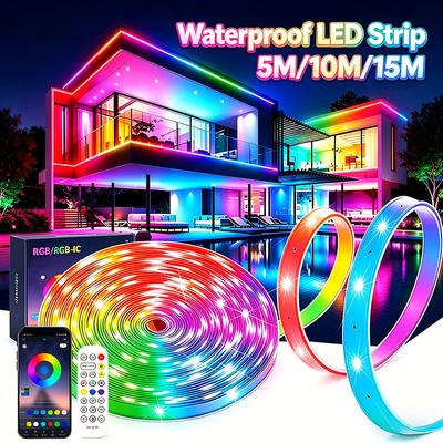 LED Aydınlatma – LED Dize ve Şeritler