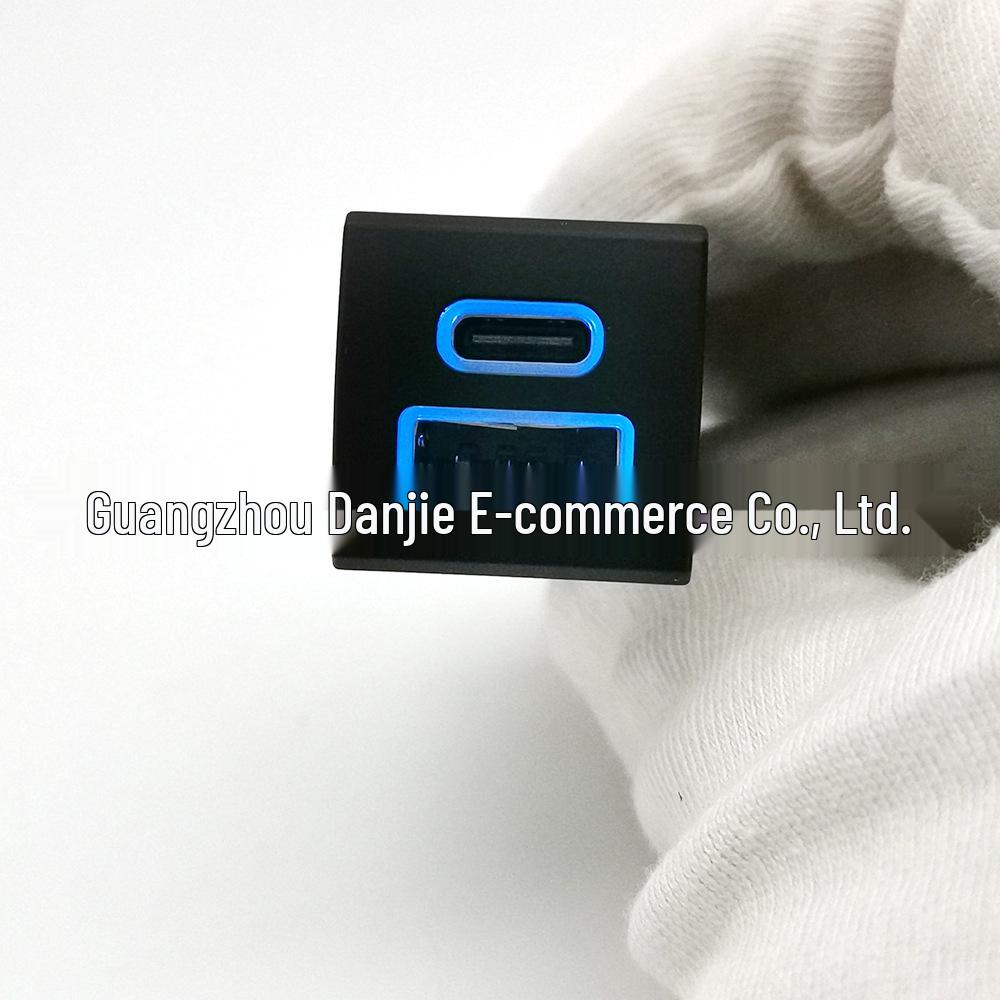 Car Charger for Toyota Corolla, Levin, Vellfire