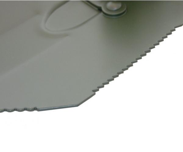 U.S Model Oliv Folding Shovel