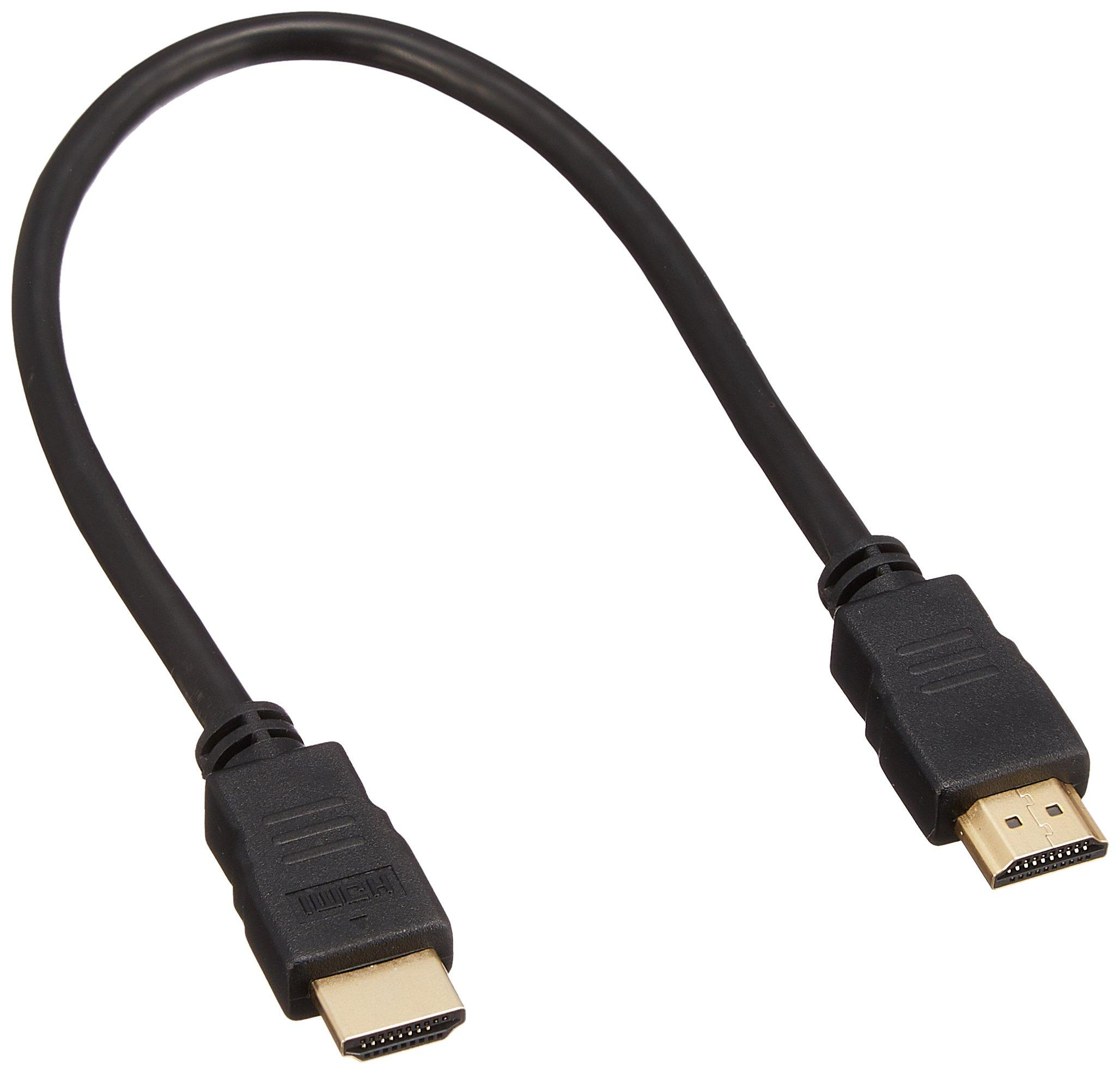 

SSA Service HDMI Cable Ver1.4 (0.3m) чёрный