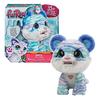 Hasbro FurReal Baby Säbelzahntiger North, Elektrisches Interaktives Spielzeug, E9587, Authentisch