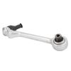Front Lower Control Arm Right Passenger Side 31121141718 Replacement for 1 3 Series X1