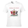 Trinidad And Tobago Flag Country Map ITS IN MY DNA Men Women Tshirt Boys Tees T Shirt Hip Hop Tshirts XS5XL 100 Cotton