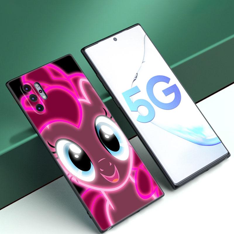 

Чехол для телефона My Pink Little Horse для Samsung M30 M31 S Note 10 20 M04 M13 M32 M14 M23 M33 M34 M42 M52 M53 M54 M11 M12 M21 M22 M51 Samsung M13 4G