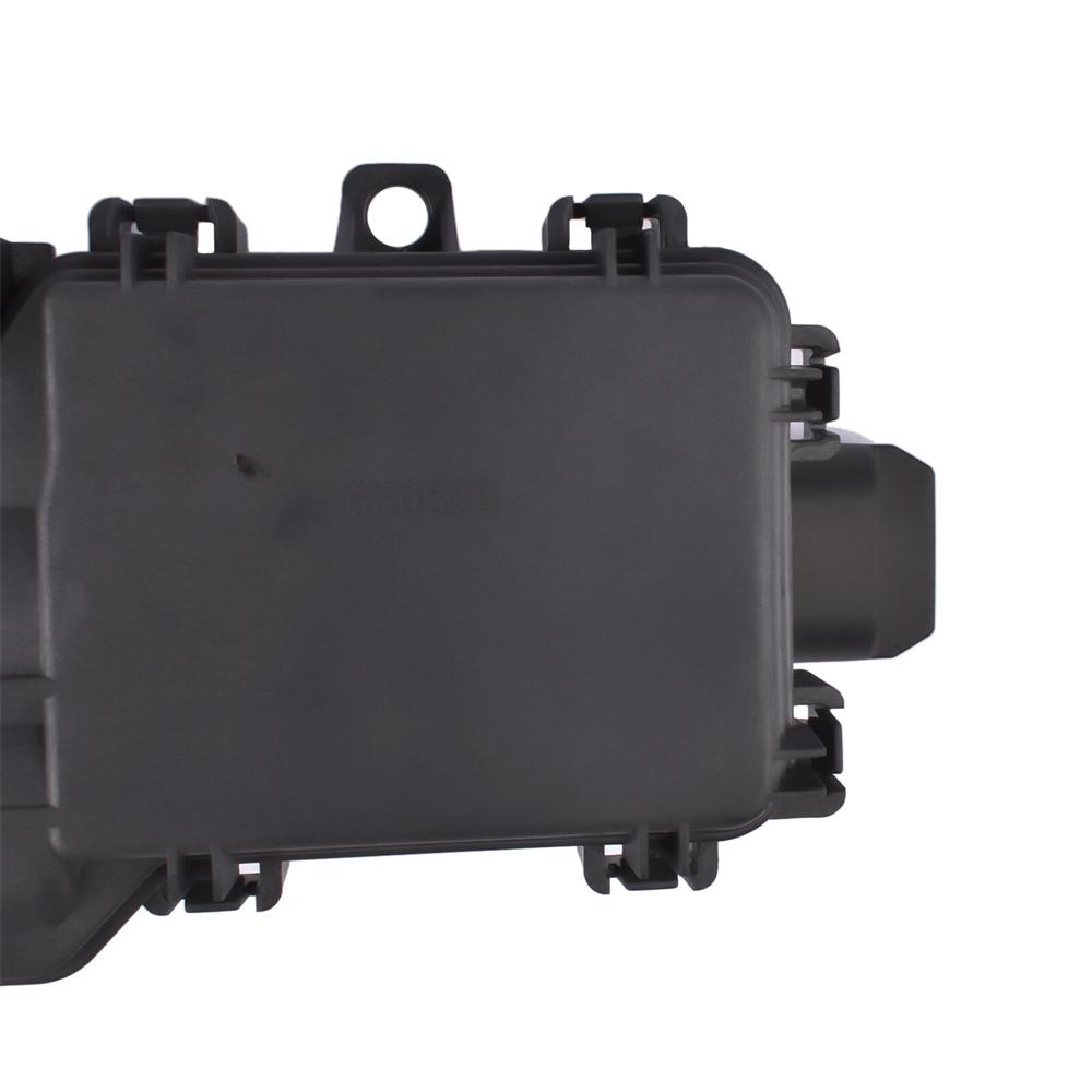 For Front Axle Differential Motor-68449574Aa