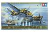 Tamiya Masterpiece Series 53 Royal Air Force Bristol Beaufighter VI Plastic Model Kit 61053 1/48 No. Mk.