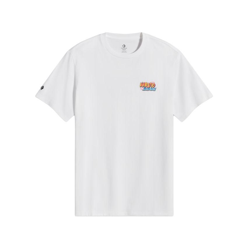 Футболка Converse X Naruto Shippuden 10028746-A01 L
