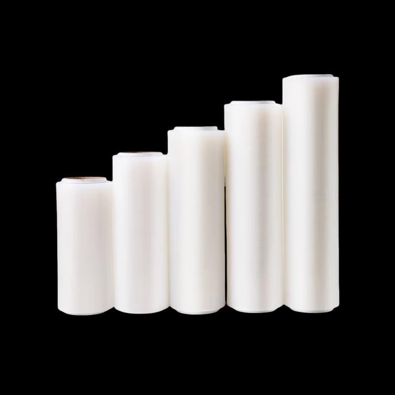 Youshu PVC Anti-Fog Fresh Food Wrap Film