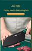 Outdoor Cooking Essentials Set: Picnic Knife, Camping Spatula & Storage Bag for Kitchenware & Vegetables