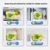 Unocon Refrigerator Deodorizer and Sanitizer