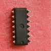 SMT-07BS-R/219007LPSTR-GO 7-Position SMD Rotary Switch