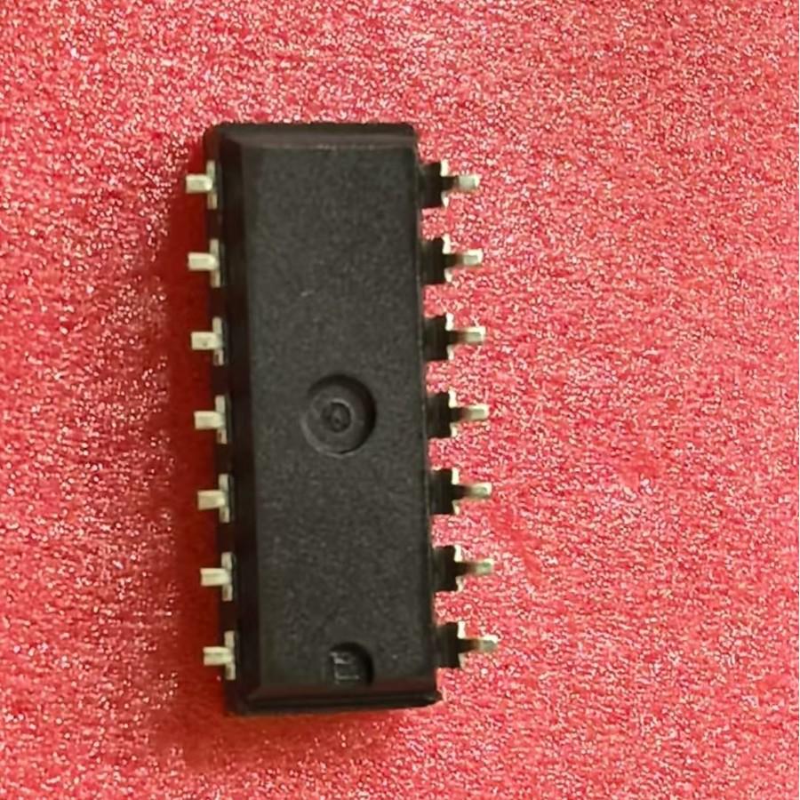 SMT-07BS-R/219007LPSTR-GO 7-Position SMD Rotary Switch