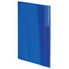 KOKUYO File Clear Holder File KaTaSu A4 Blue Fu-KC5720B