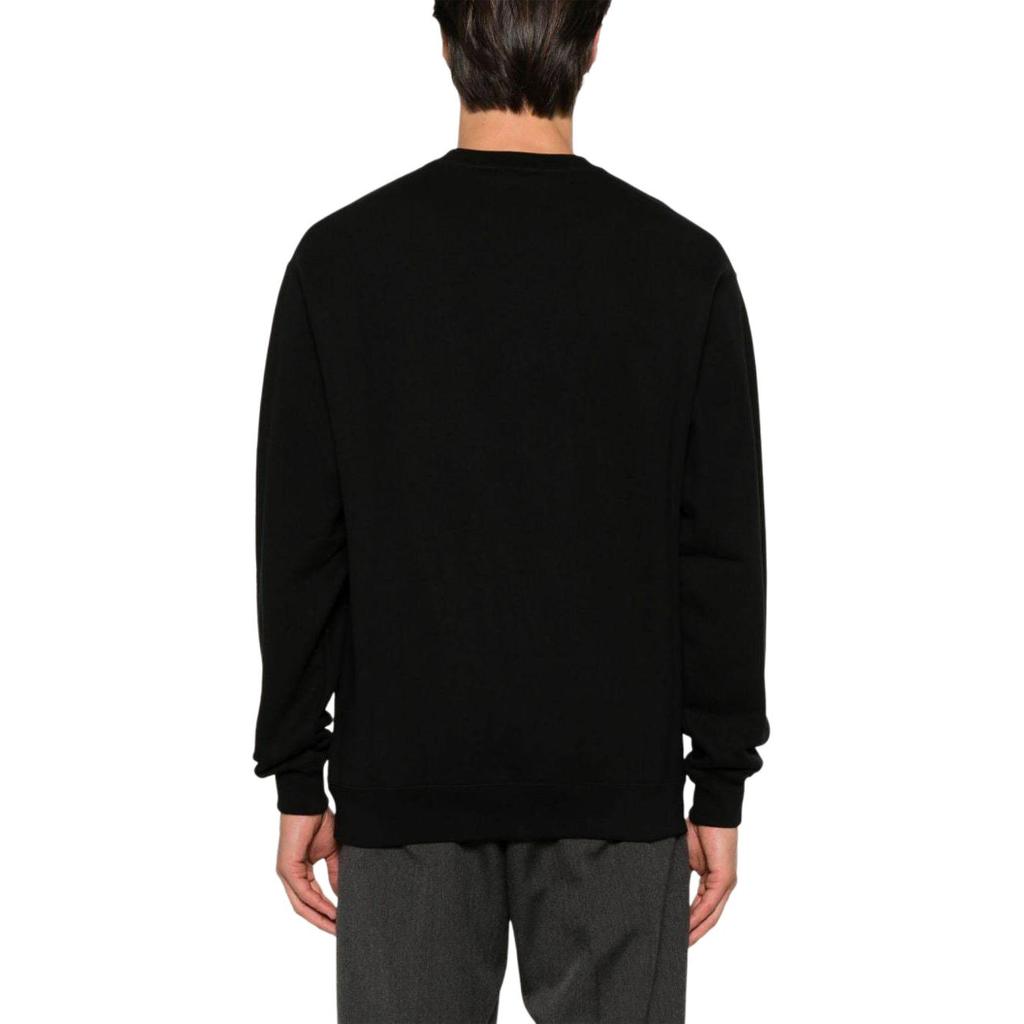 GUCCI Logo Embellished Crewneck Sweater 784413-XJGQC-1043