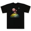 Little Big Planet Sackboy Video Game T Shirt