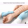 baren - Shea Butter Sleeping Heel Patch 10 pcs