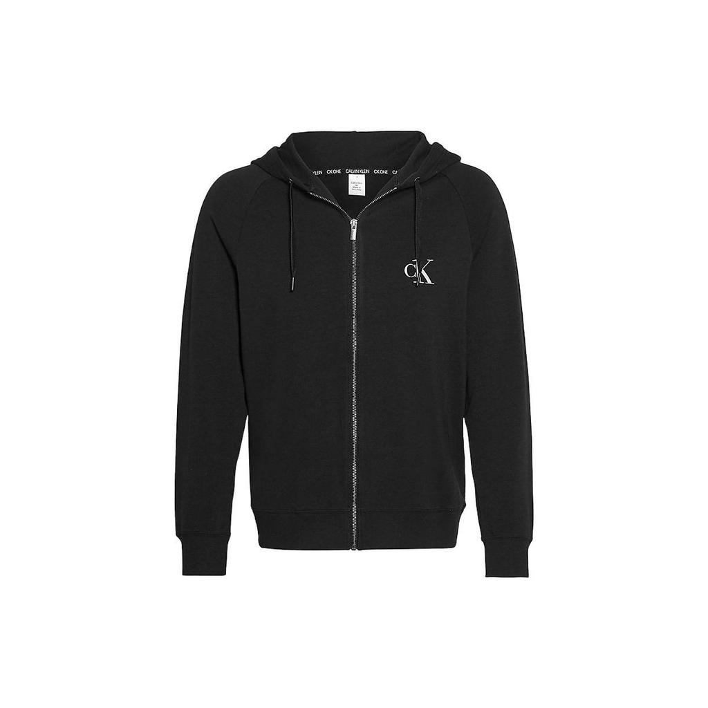 Calvin Klein Sweatshirt Men's Black NM1865E-001