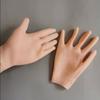 Ultimate Silicone Gloves Waterproof Sunscreen Oil Resistant Anti Dryness Thick Soft Moisturizing Hand Kitchen Cleaning Household