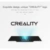 Creality Ender-3 Soft Magnetic Sticker (235*235mm) ,for Ender-3 V2/Ender-3/Ender-3 Pro//Ender-5/Ender-5S/Ender-5 Pro 3D Printer