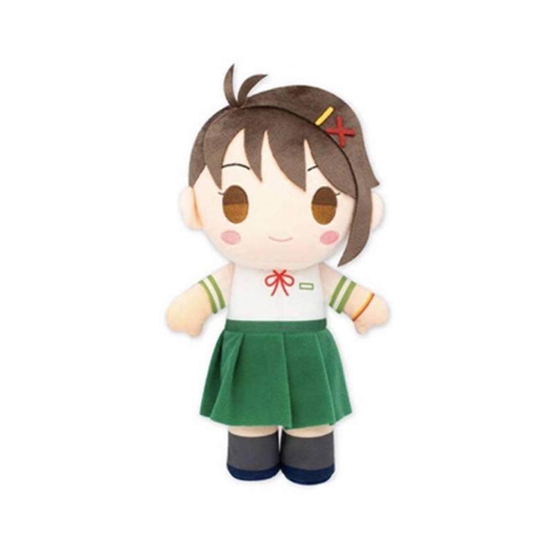

Suzume No Tojimari Plush Toy Cat Doll For Kids