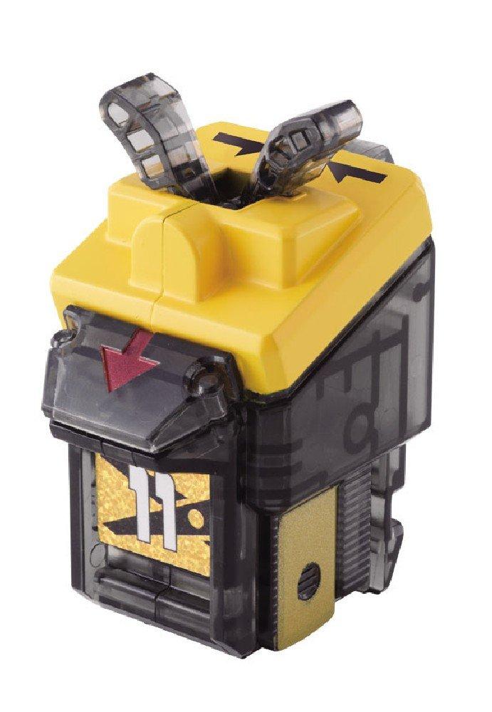 Kamen Rider Fourze Foodroid Series 02 Potechokkin