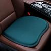 3D Honeycomb Car Gel Cooling Seat Cushion Ice Silk Breathable for Car Home Office Chair Auto Accessories