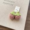 2 buc Bandă de Păr din Pânză cu Desene Animate Legume Fructe Elastice de Păr Măr Elastice Drăguțe Legătură pentru Cap Coardă Stea Accesorii de Păr Fete Copii