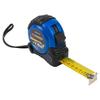 Rolled tape measure 7.5 m x 25 mm