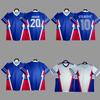 Верх – Футболки