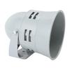 Electric Motor Siren 116dB   Alarm Buzzer Sound Alarm Horn Siren for Home Factory School Industry