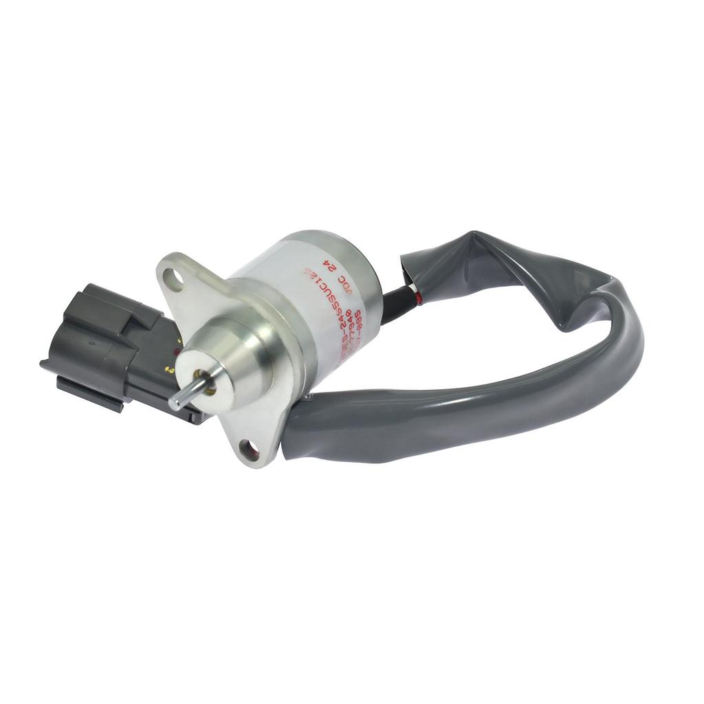 Abschaltmagnet 1503ES-24S5SUC12S