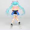 Taito Hatsune Miku Figure Winter Image Ver. (1 type)