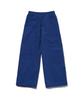 Reebok Essentials 2-Way Warm-Up Pants - Blue