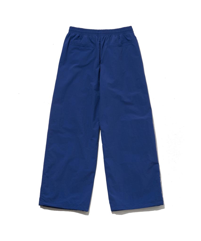 Reebok Essentials 2-Way Warm-Up Pants - Blue
