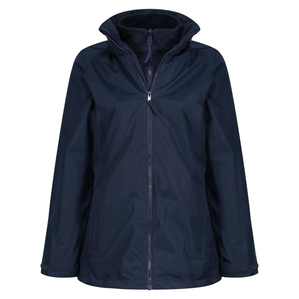 Regatta Professional Chaqueta impermeable para mujer/dama