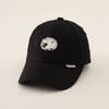 Kids Baseball Cap 50-54cm 2-7 Years Summer Sun Hats for Boys Girls Childrens Adjustable Outdoor Sunhat Toddler Visor Beach Cap