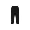 New MLB New York Yankees Knitted Sweatpants Unisex Black 3APTB0834-50BKS