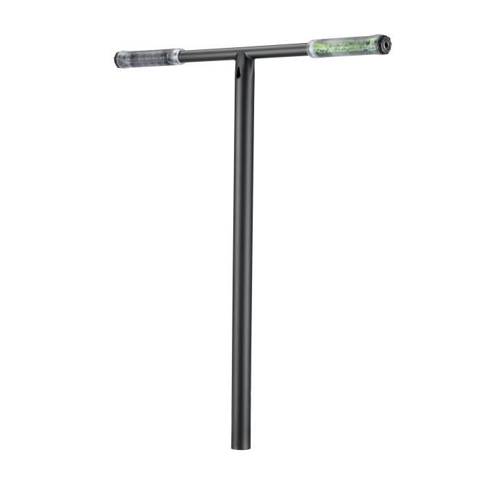 T-Bar - BLUNT - GUIDON THERMAL V2 - Acier chromoly - 720mm - Compatible SCS