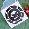 Motorcycle Fuel Gas Cap Cover Pad Sticker for Suzuki Yamaha Kawasaki