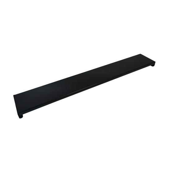 Stainless Steel Stove Gap Cover Oil-Proof Baffle Adjustable Countertop Shield for Gas And Induction Cooktops Easy-Clean Rust-Resistant Kitchen
