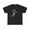 Thierry Henry Graphic Tee: Retro Arsenal Football T-Shirt