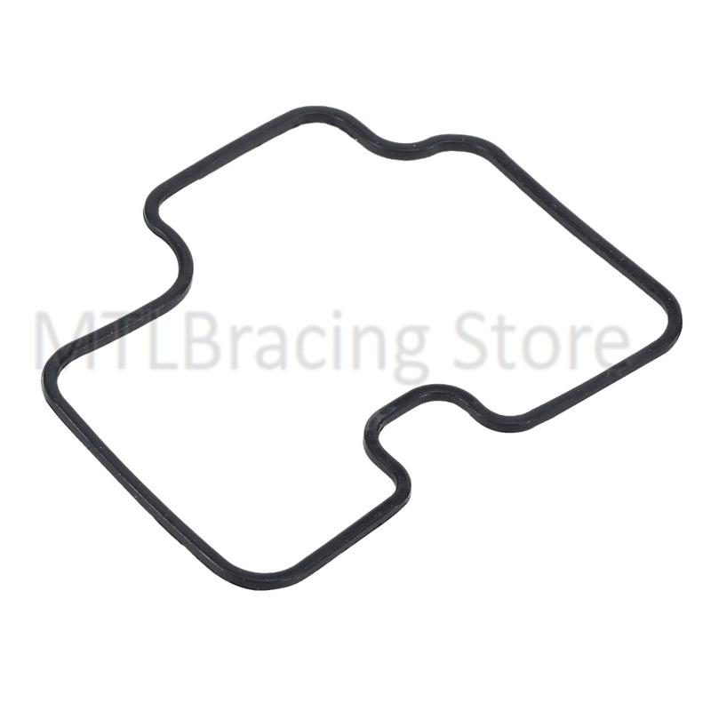 Carburetor Float Bowl Gasket For HONDA VTR1000F Firestorm 1997-2006 1998 1999 2000 2001 2002 2003 2004 2005 16163-MBB-640