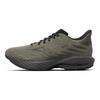 Mizuno Wave Rider 28 Comfortable Simple Rebound Durable Low-Top Running Shoes Unisex Running Shoes Green J1GC240559
